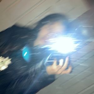 Meet your Posher, Zoe